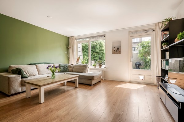 Medium property photo - Kortrijk 129, 1066 TB Amsterdam